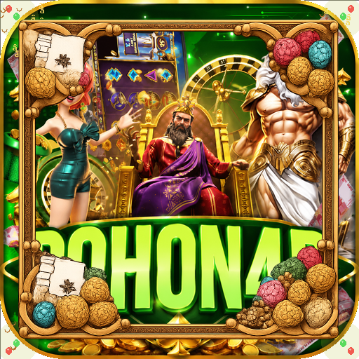 pohon4d — galeri pratinjau Resmi APK